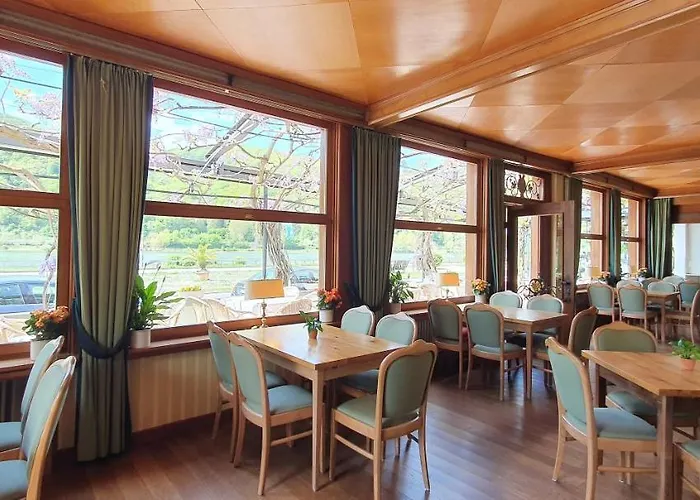 Ξενοδοχείο Schoen Rüdesheim am Rhein