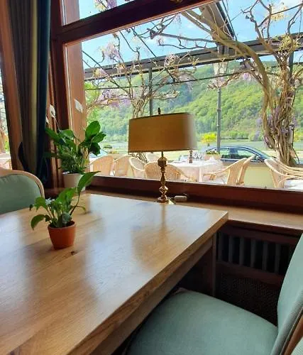 Ξενοδοχείο Schoen