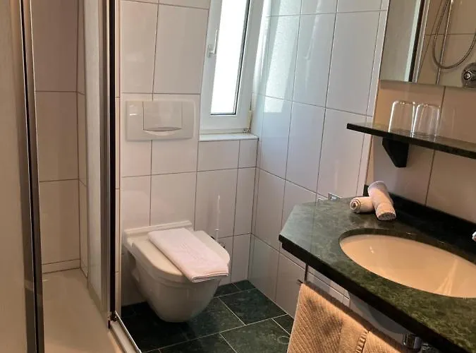 Schoen Ξενοδοχείο Rüdesheim am Rhein