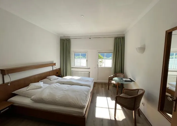 Schoen 3* Rüdesheim am Rhein