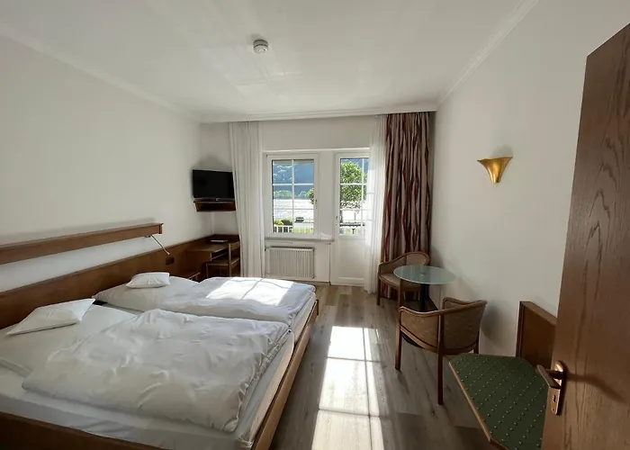 Schoen Ξενοδοχείο Rüdesheim am Rhein