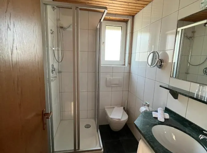 Ξενοδοχείο Schoen 3*