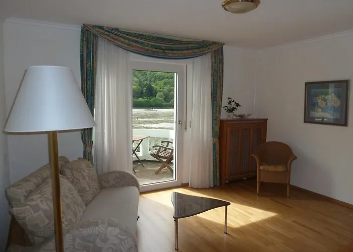 Schoen Ξενοδοχείο