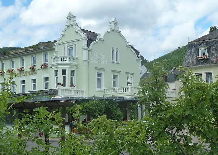 Ξενοδοχείο Schoen