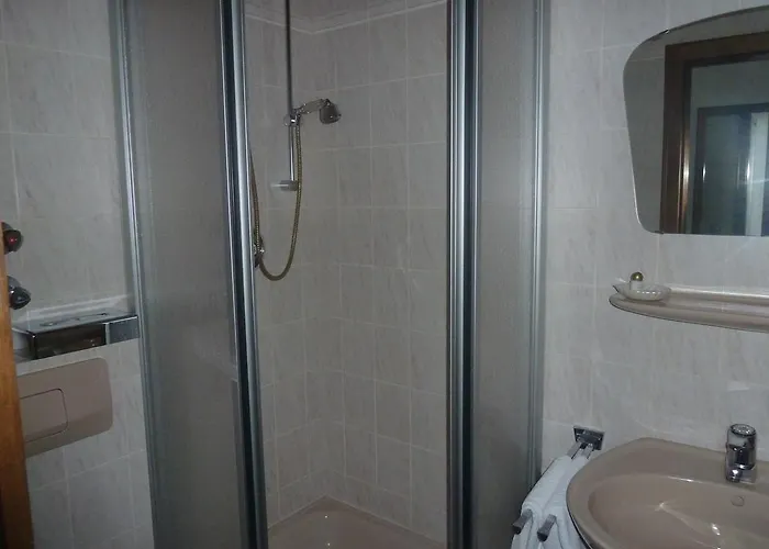 Ξενοδοχείο Schoen 3*