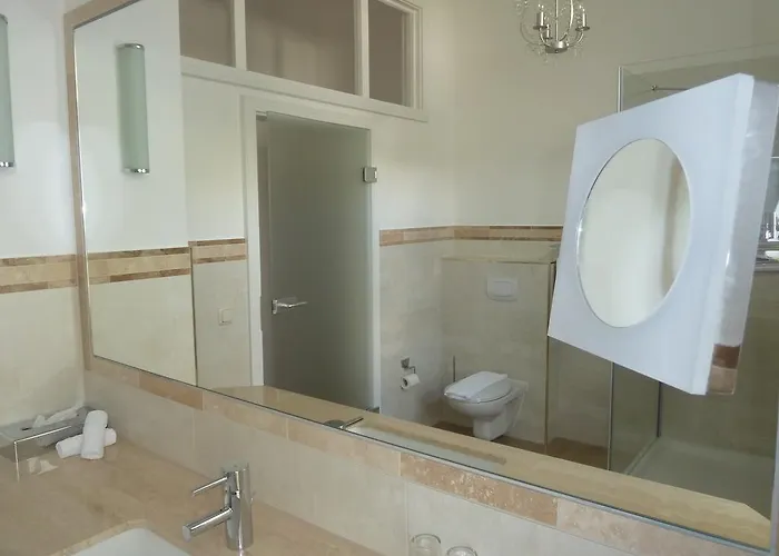 Ξενοδοχείο Schoen 3*