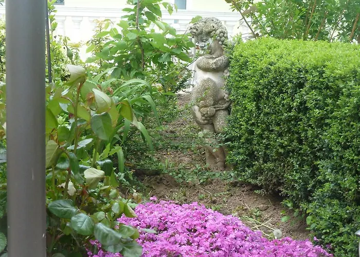 Schoen Ξενοδοχείο Rüdesheim am Rhein