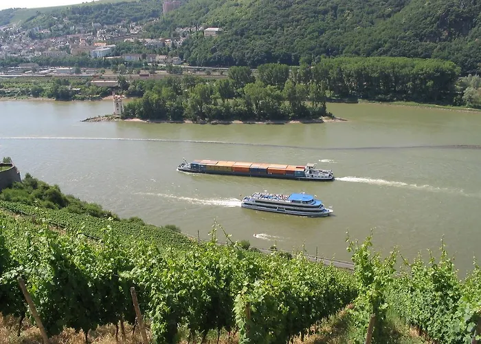 Ξενοδοχείο Schoen 3*