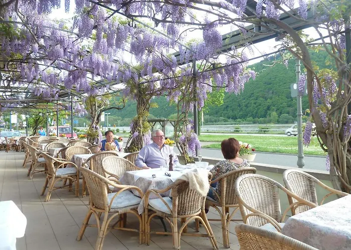 Schoen 3* Rüdesheim am Rhein