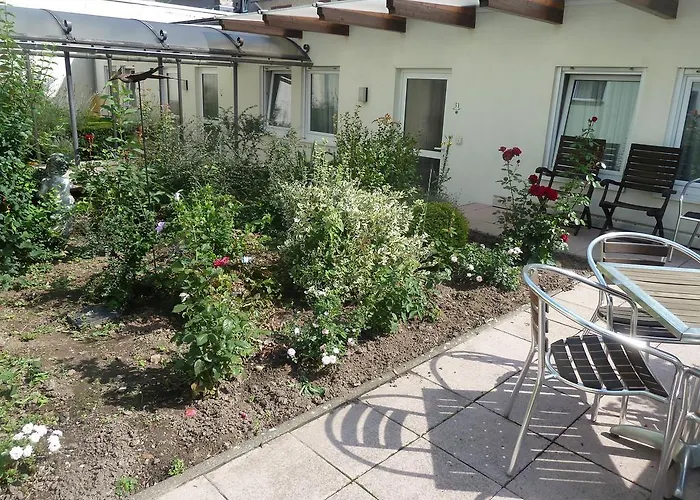 Ξενοδοχείο Schoen 3*