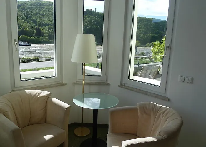 Ξενοδοχείο Schoen