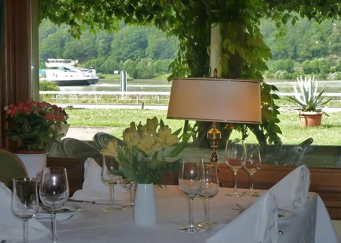 Schoen Ξενοδοχείο Rüdesheim am Rhein