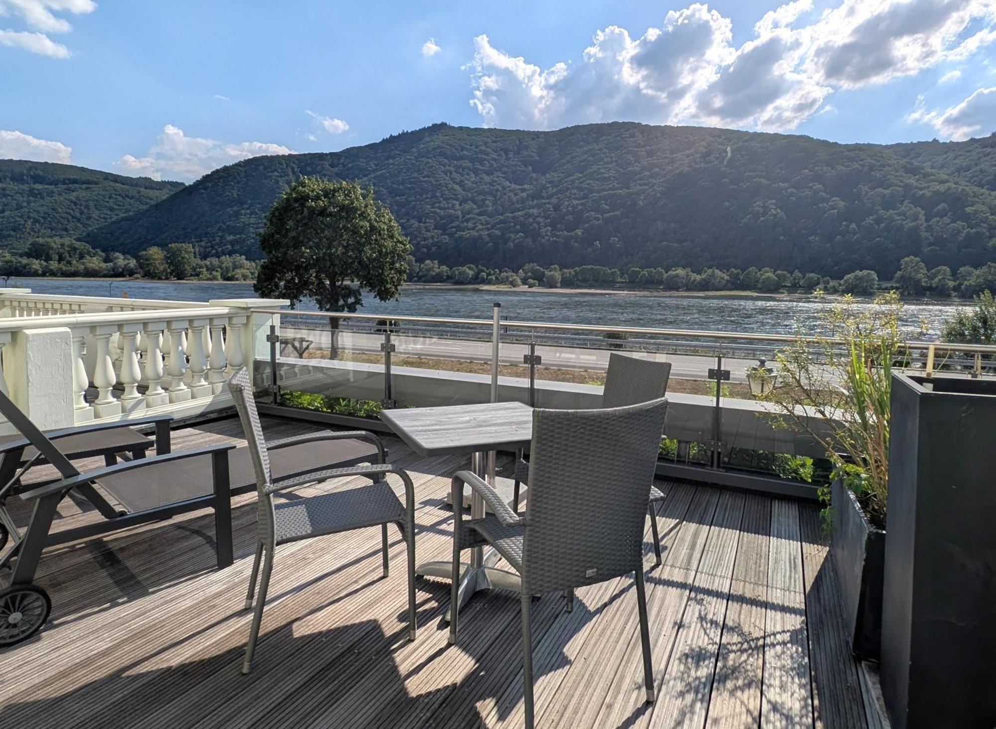 Hotel Schoen Rüdesheim am Rhein, Deutschland - jetzt buchen, Preise für ...